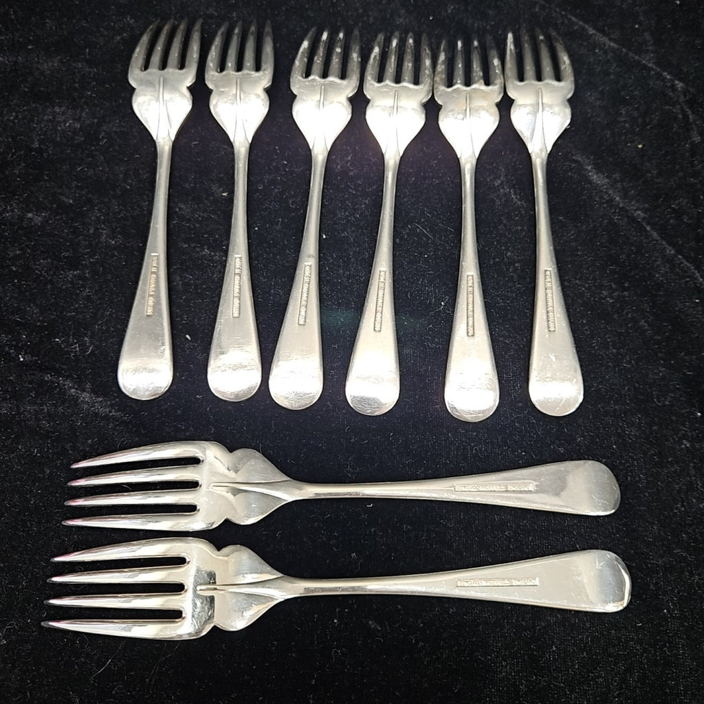 Sheffield Salad Fork