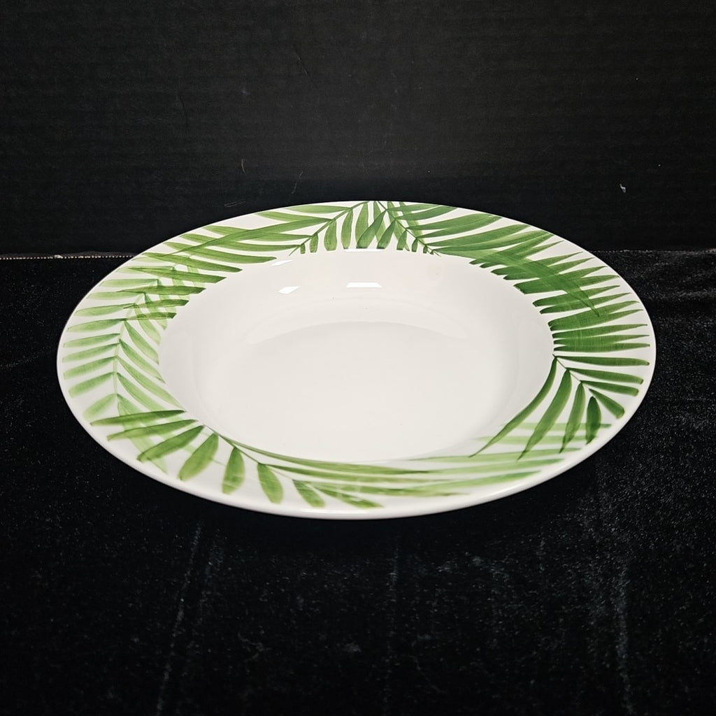 Tiffany Soup Dish