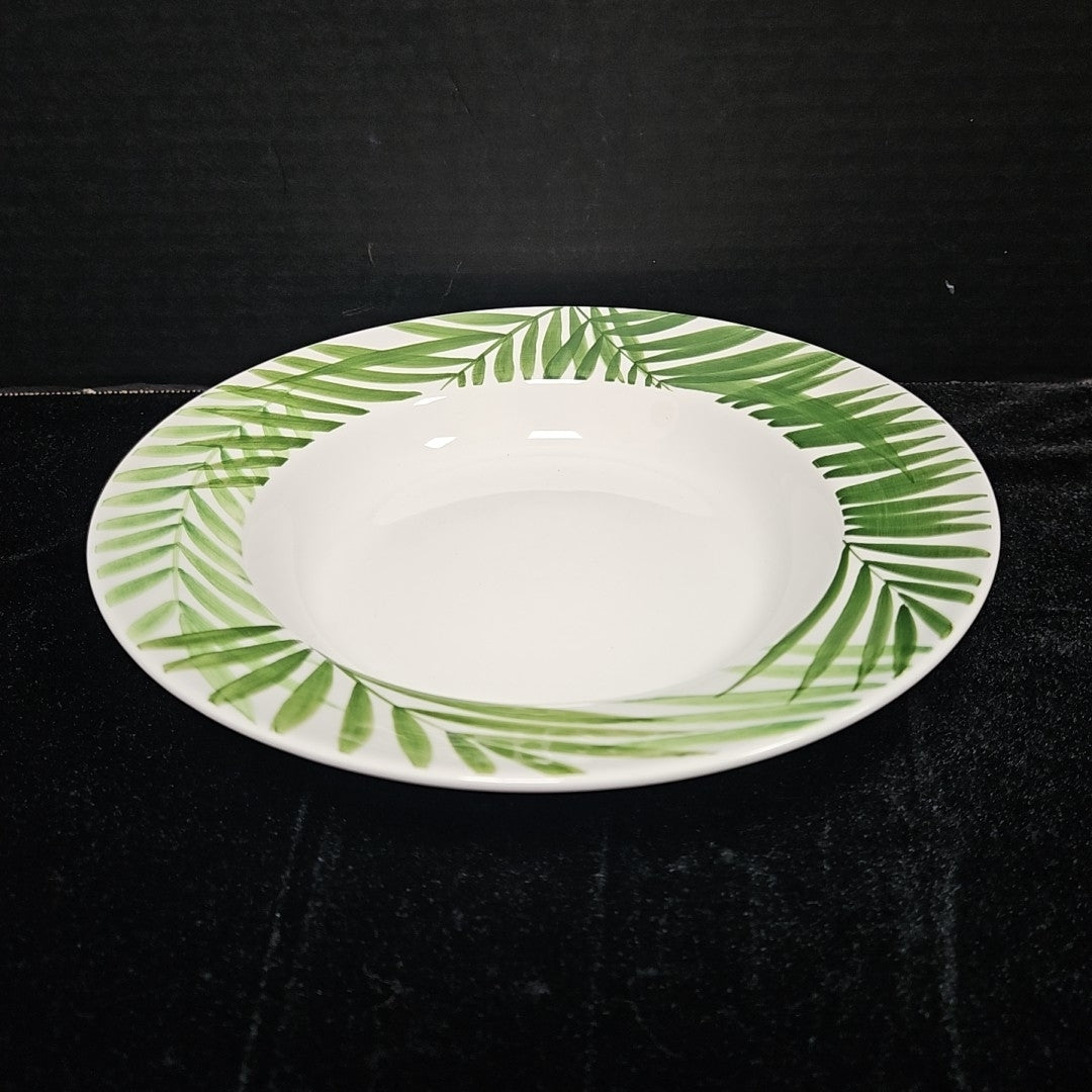 Tiffany Soup Dish