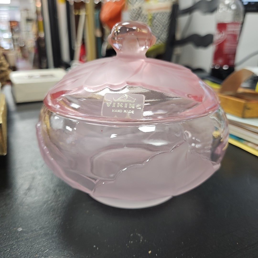 Viking Candy Dish