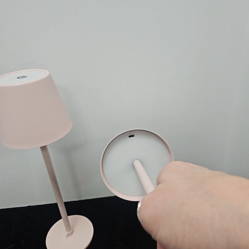 Lamp