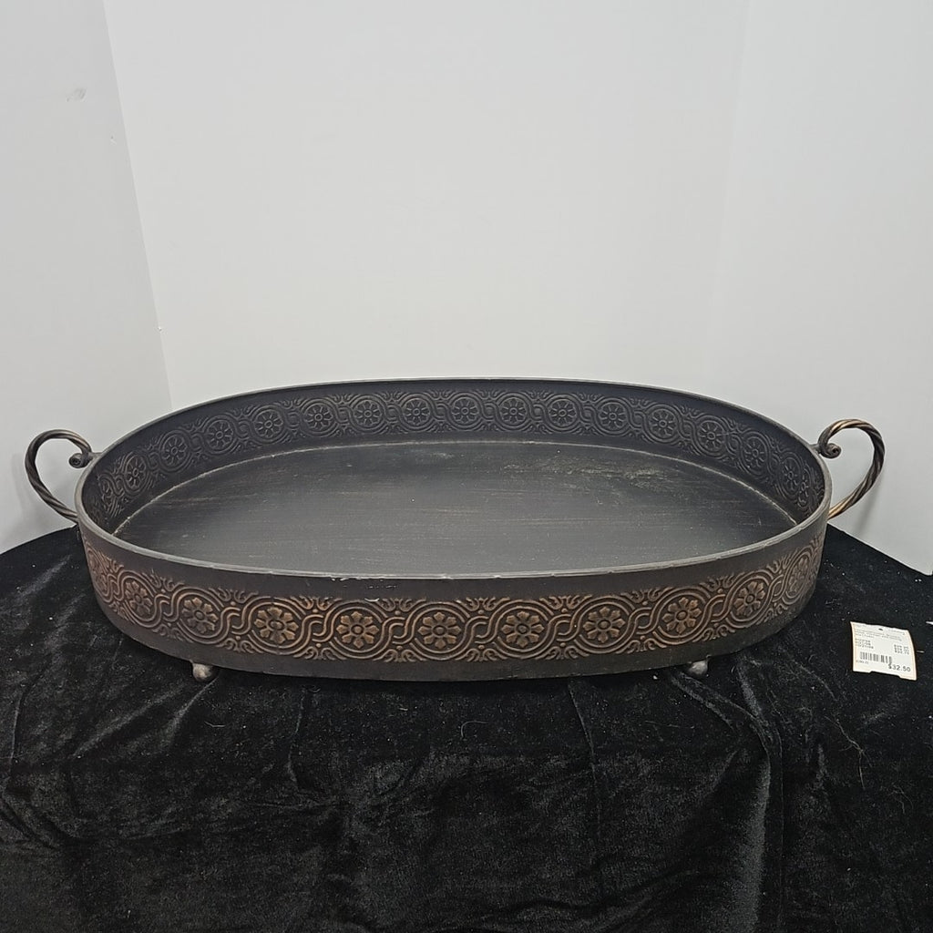 Tray
