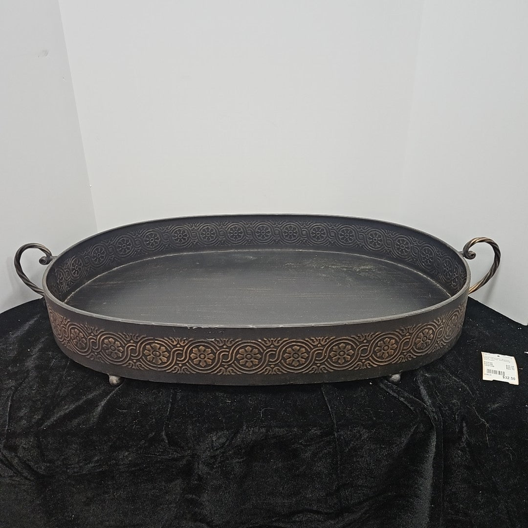 Tray