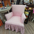 Upholstered Chair