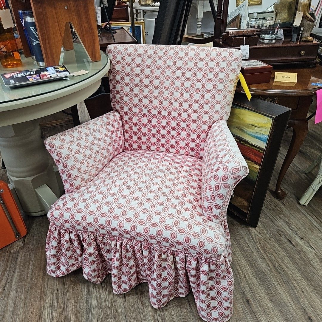 Upholstered Chair