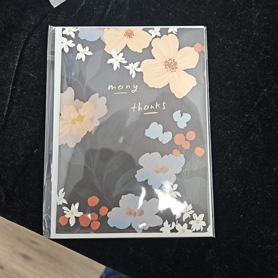 Greeting Card