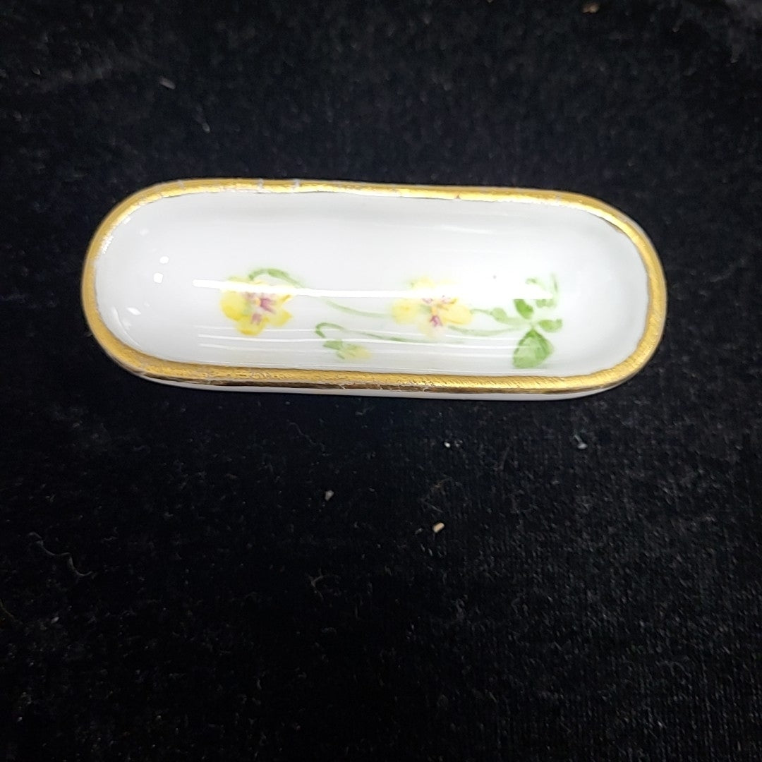 Ring Dish