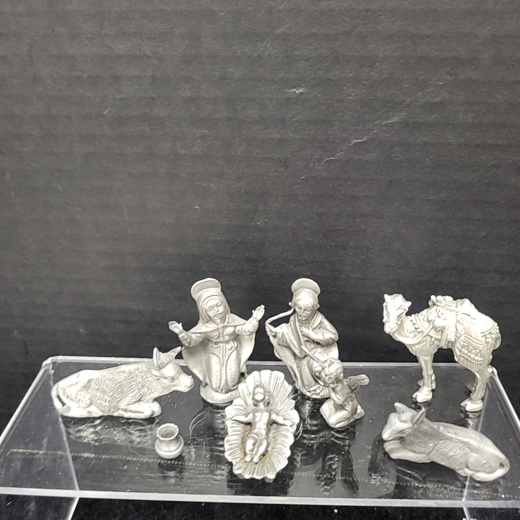 Figurine