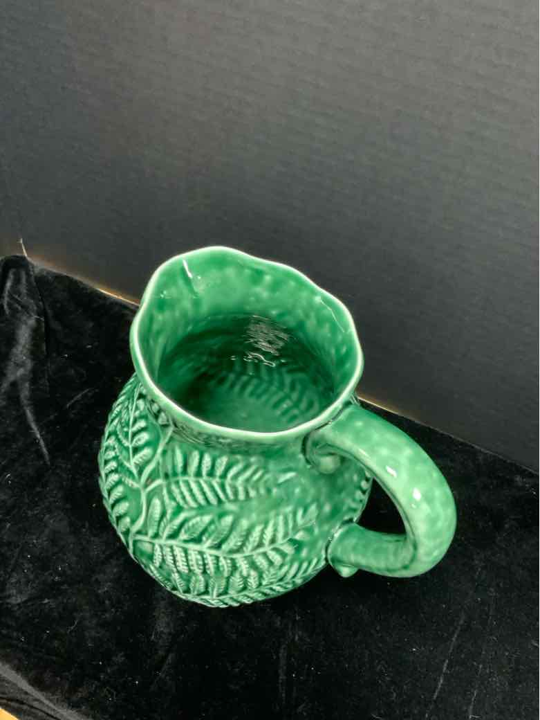 Maxcera Pitcher
