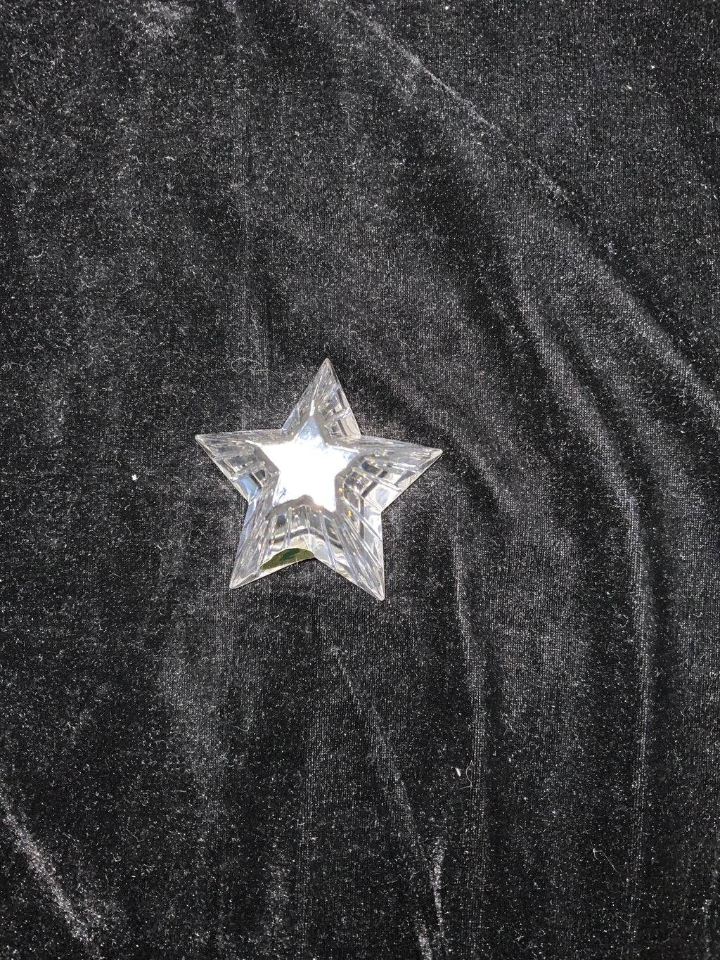 Waterford Paperweight