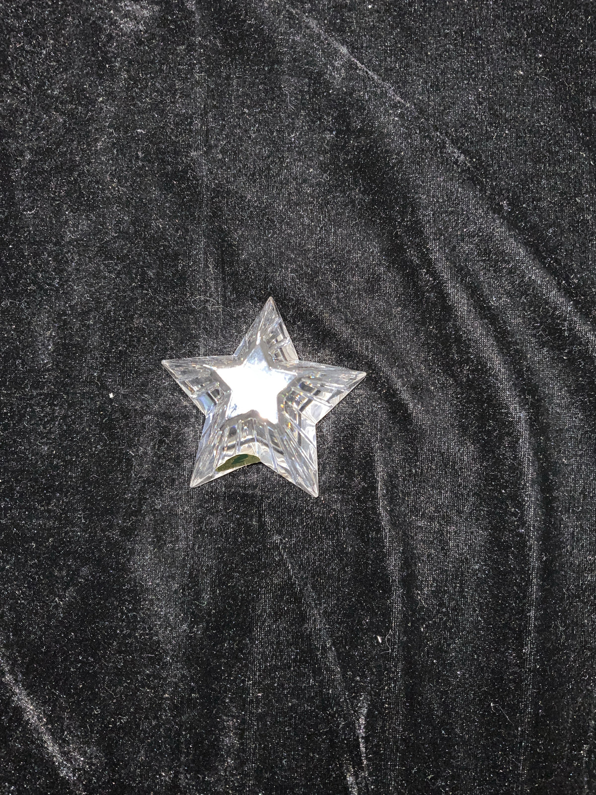 Waterford Paperweight