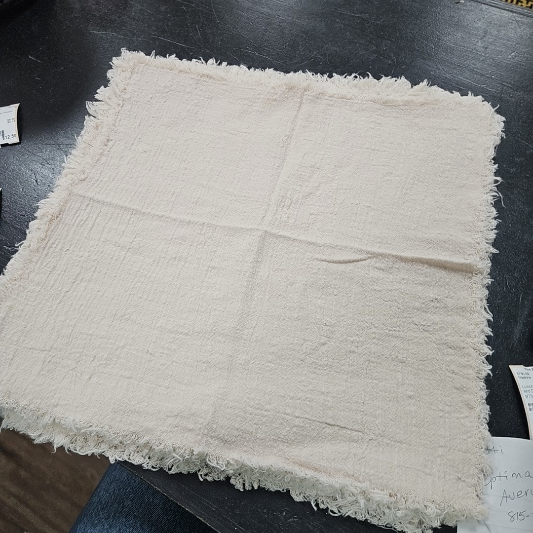 Napkins