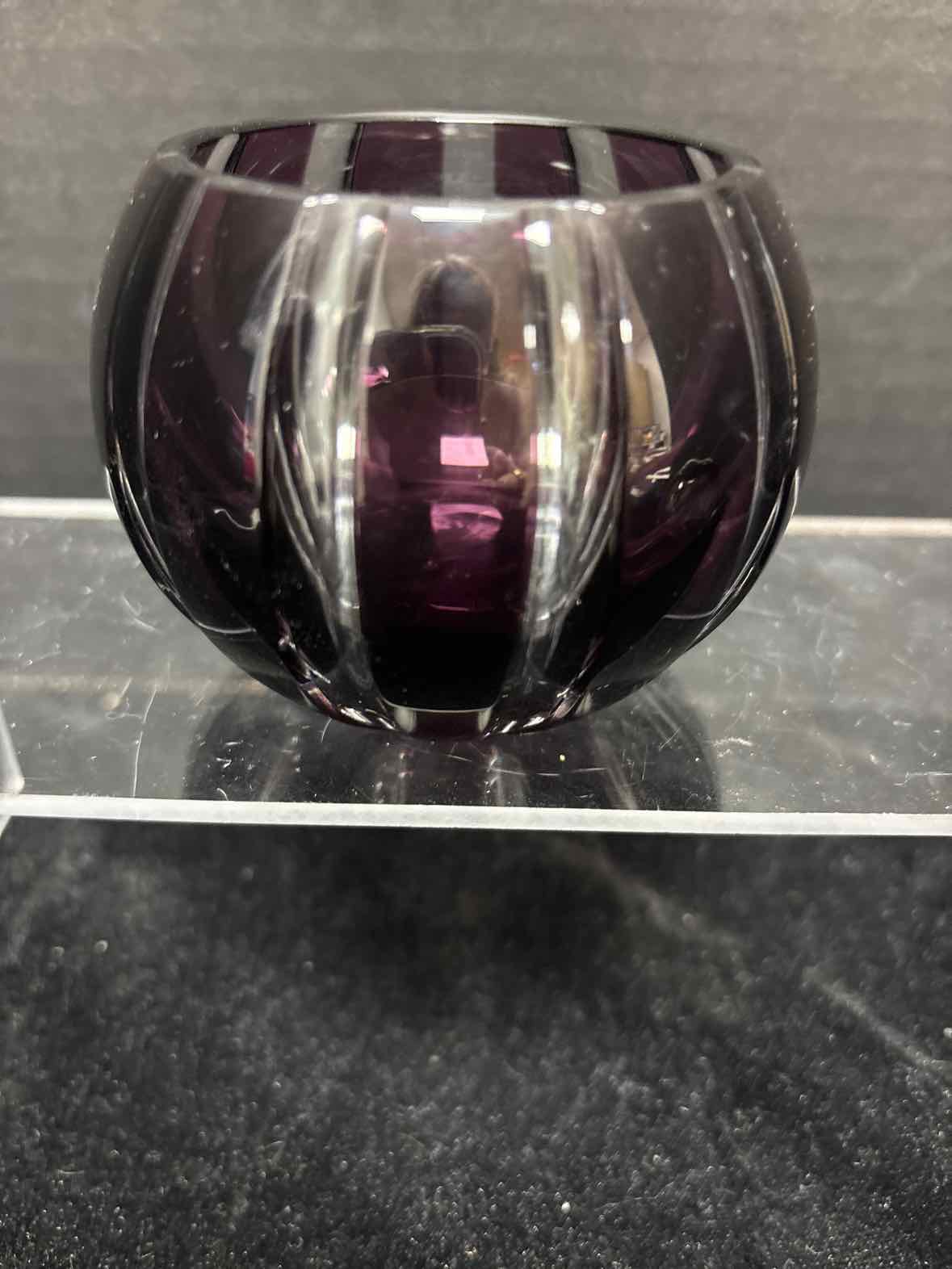 Faberge Votive