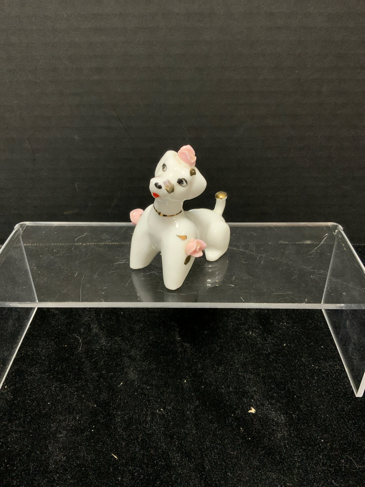 Figurine