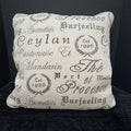 Throw Pillow