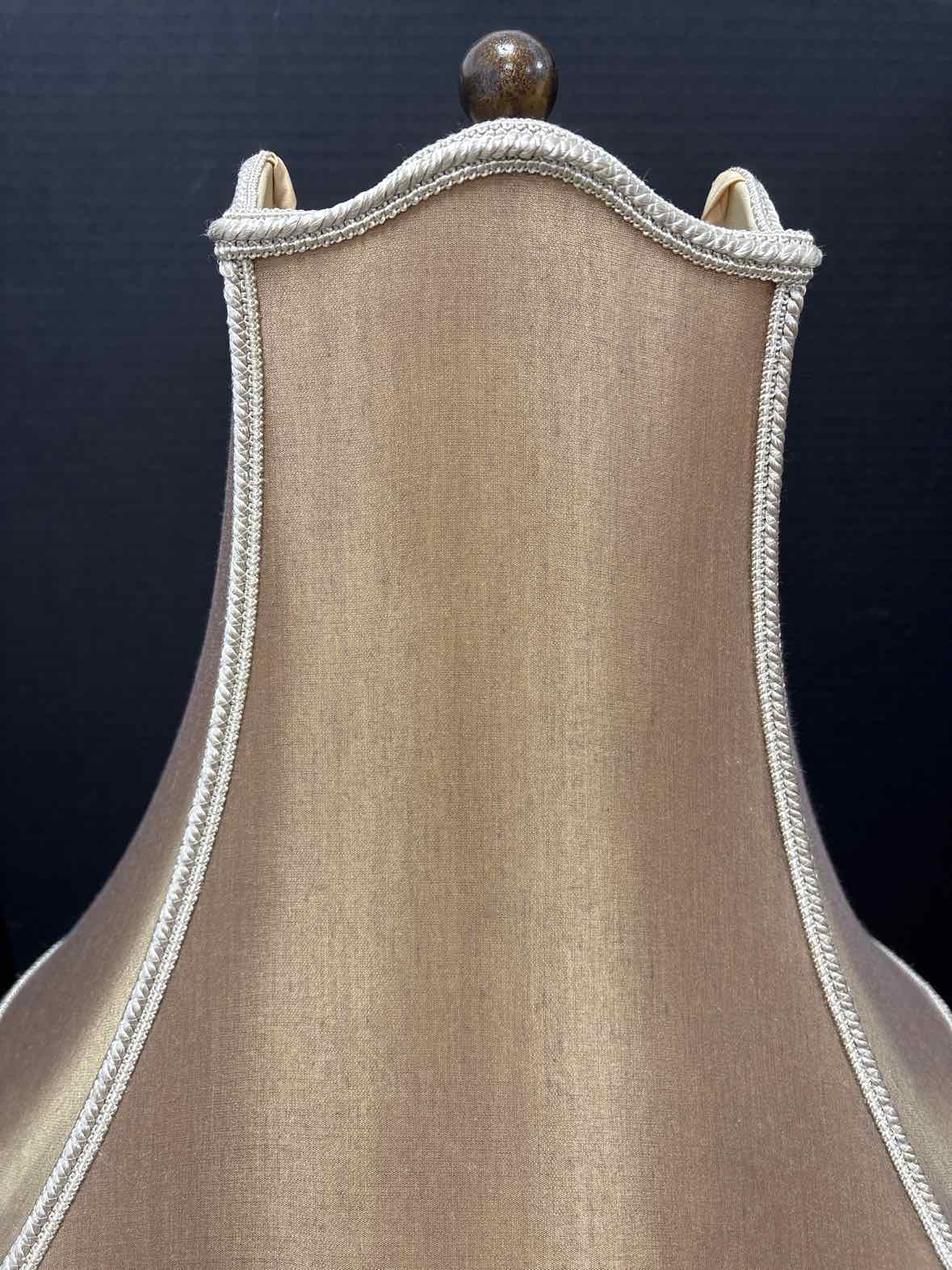 Lamp with Shade