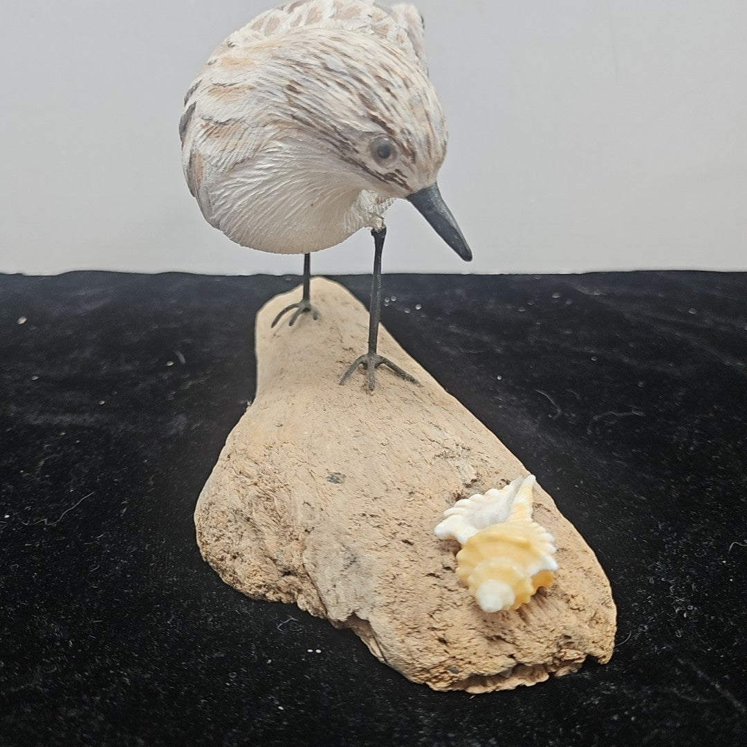 Artisan Sculpture