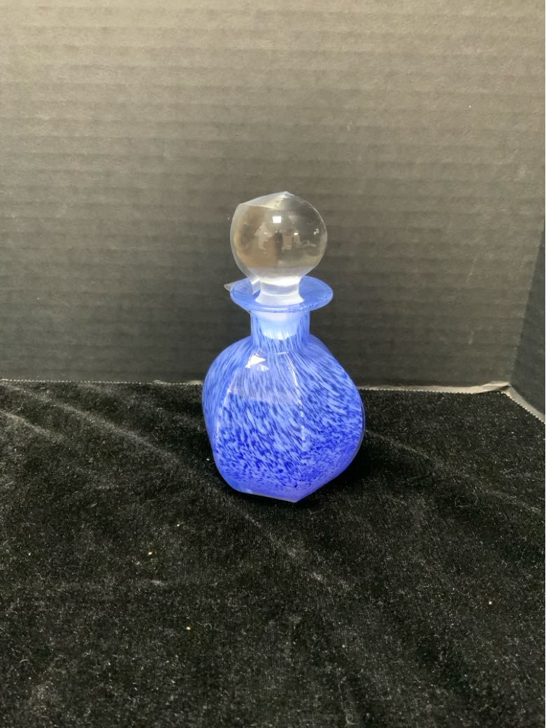 Perfume Bottle