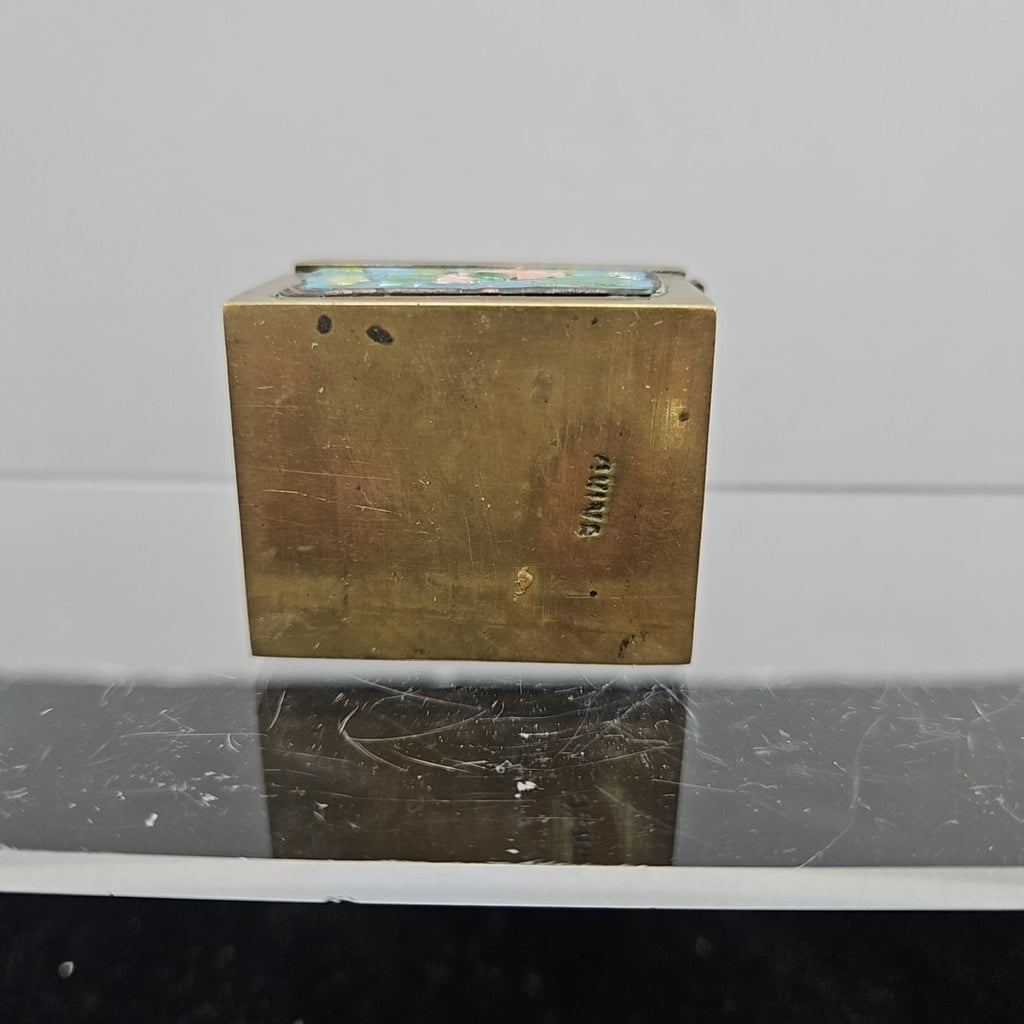 Trinket Box