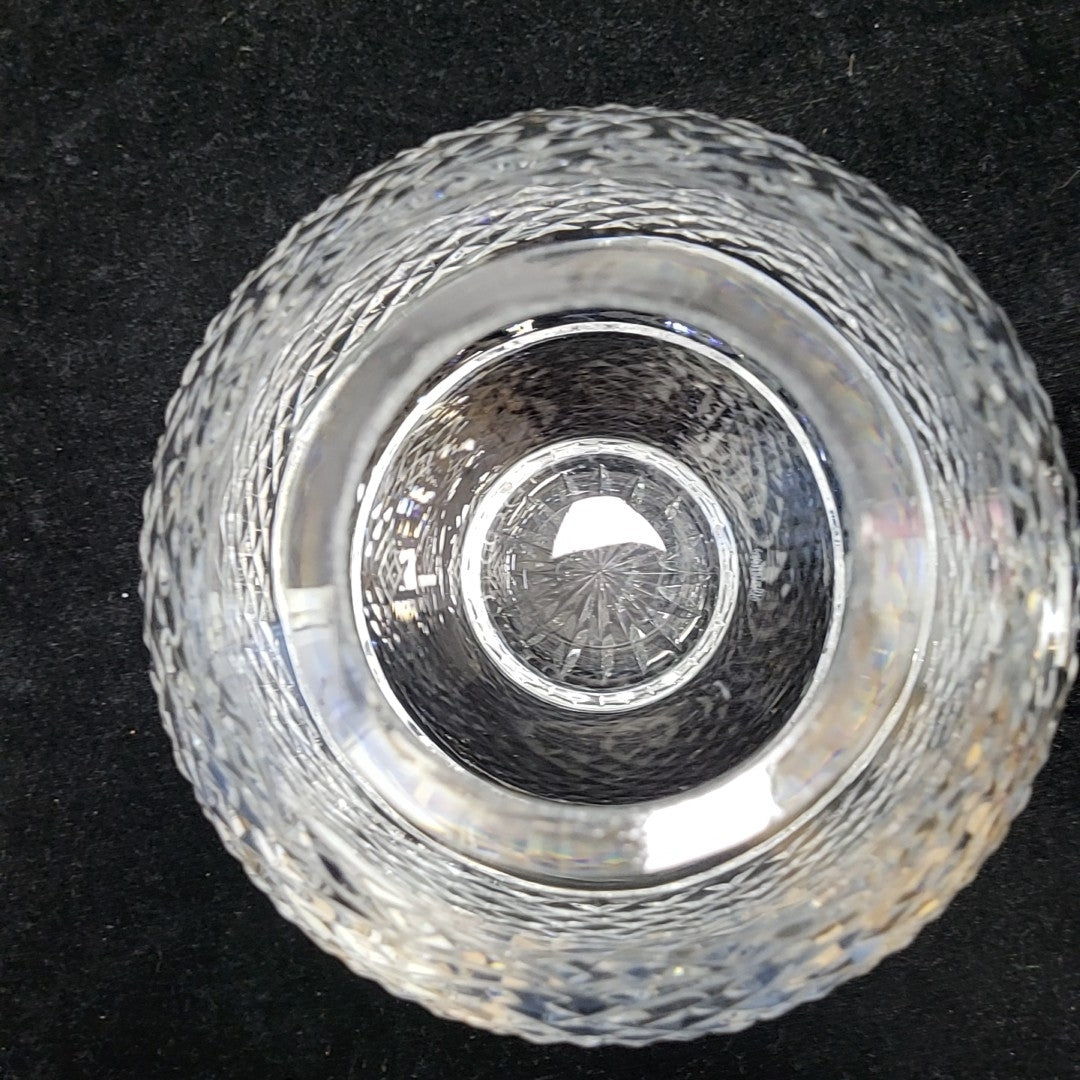 Waterford Rose Bowl