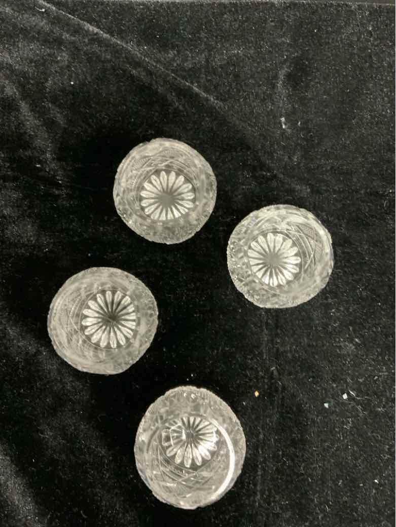EAPG Salt Cellar