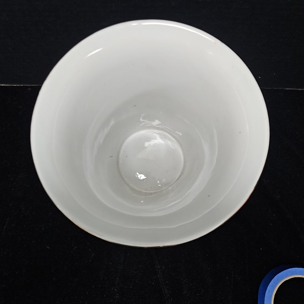 Limoges Vase
