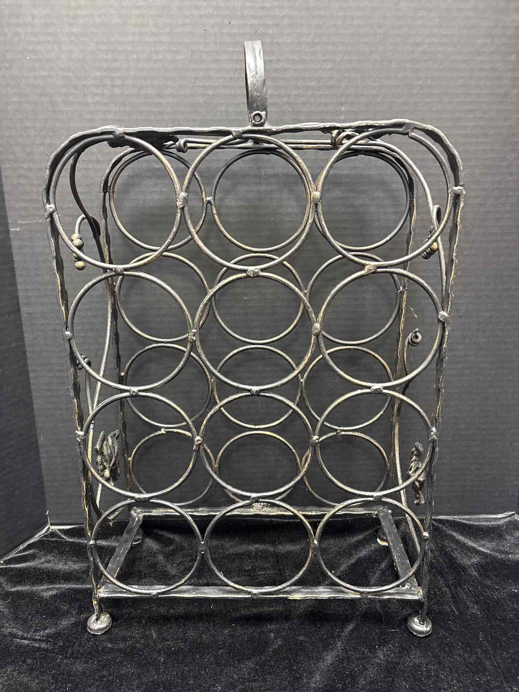 Wine Rack