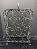 Wine Rack