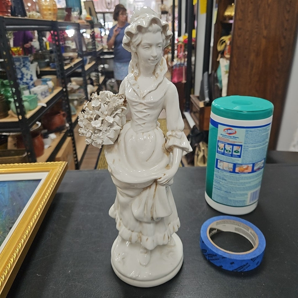 Figurine