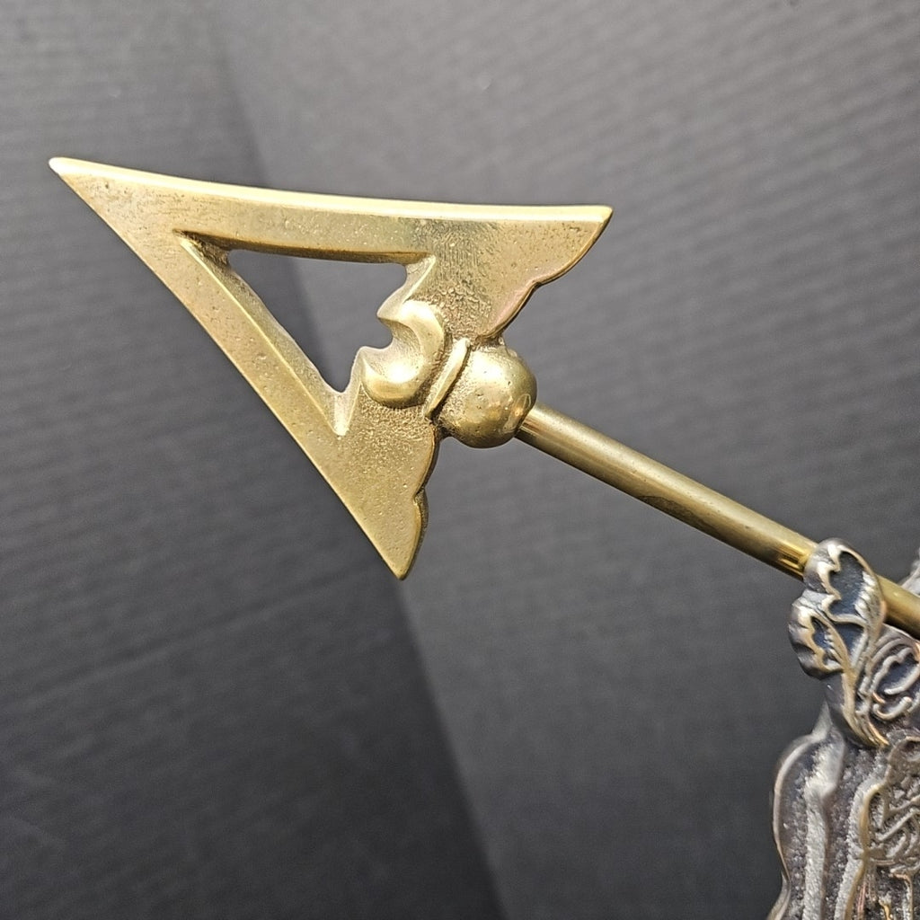 VA Metalcrafters Armillary Sphere