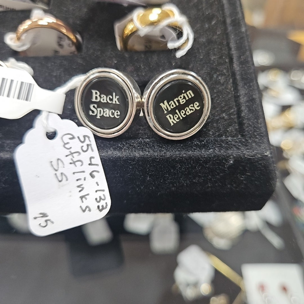 Cufflinks