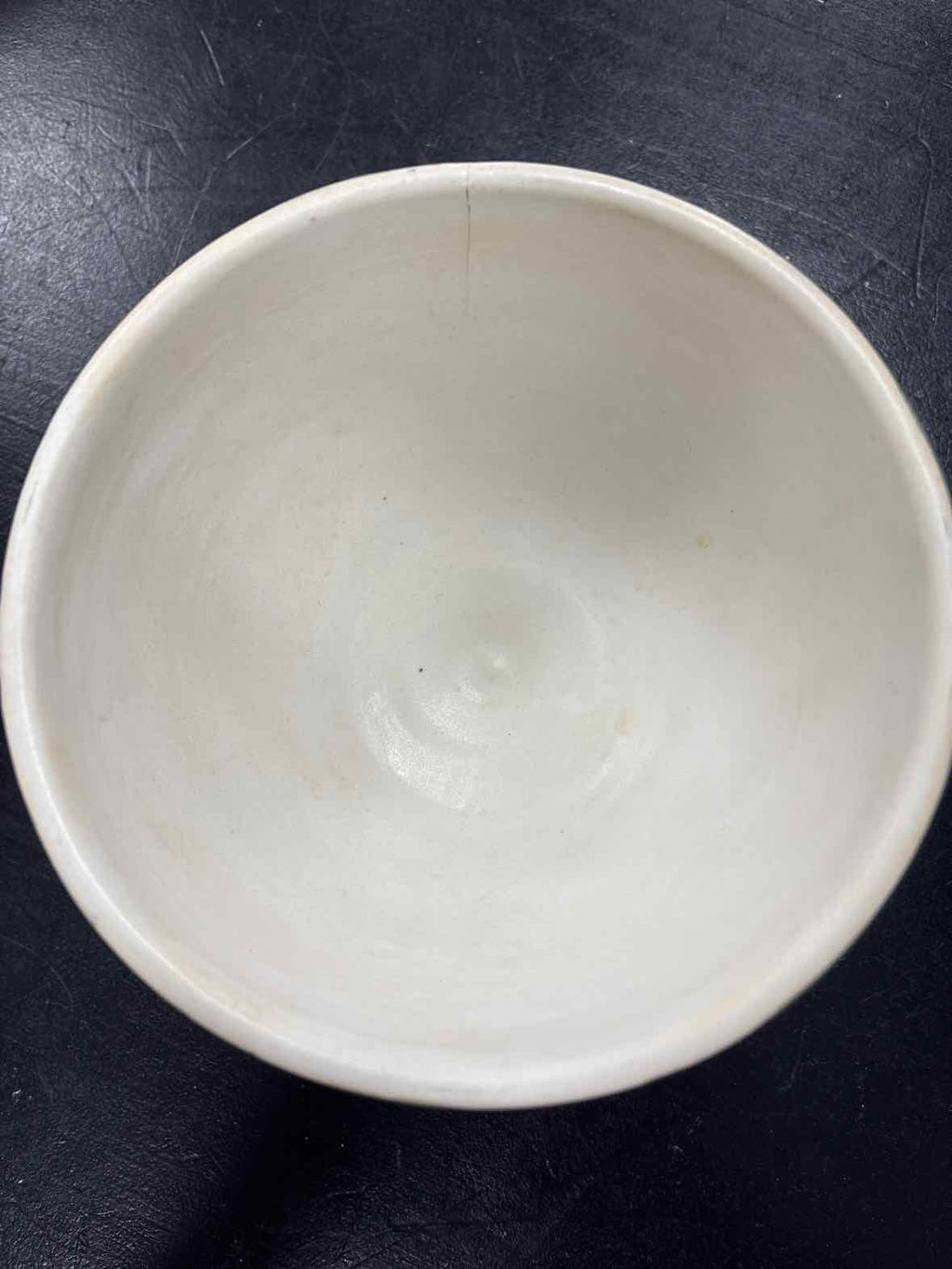 Artisan Bowl