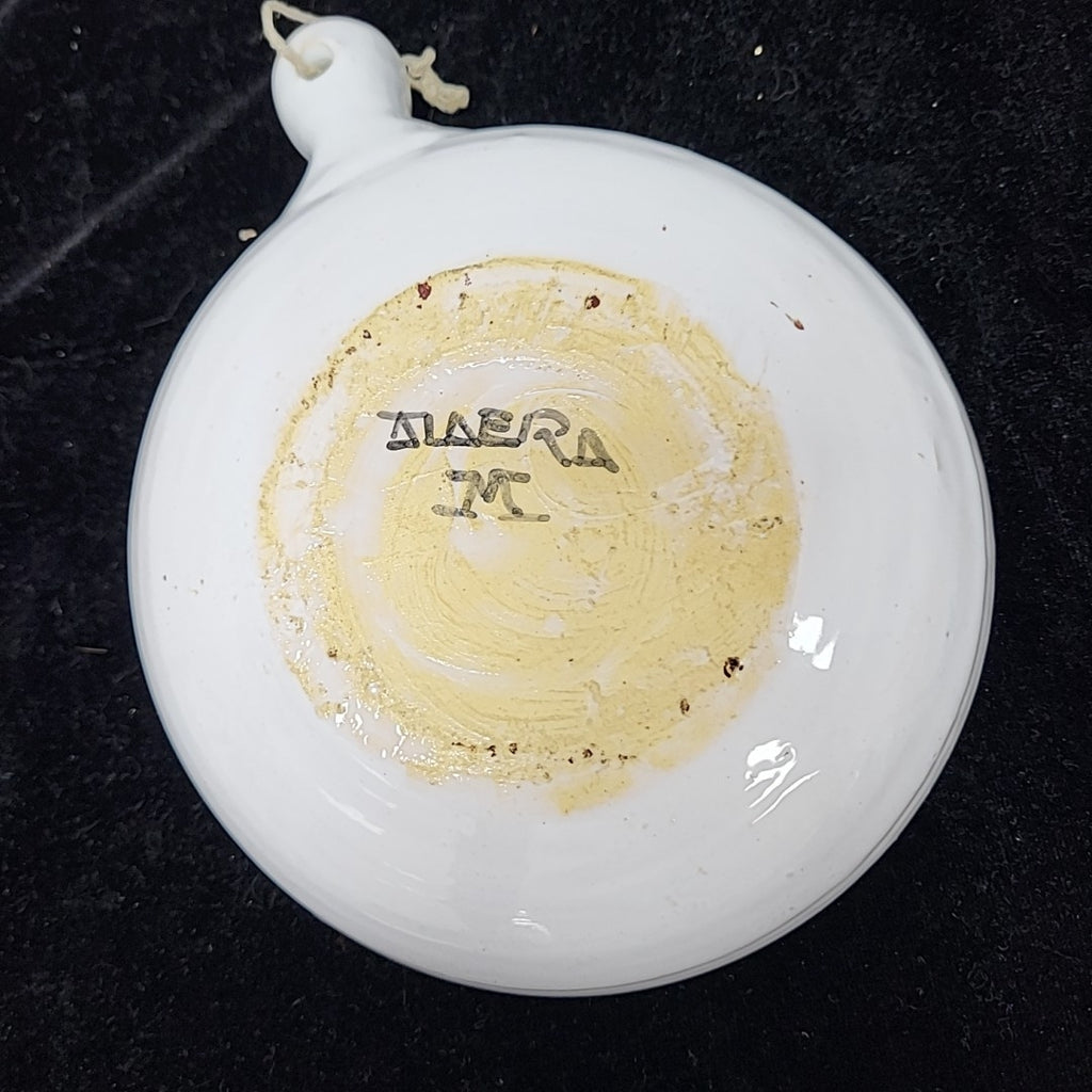 Sauce Dish