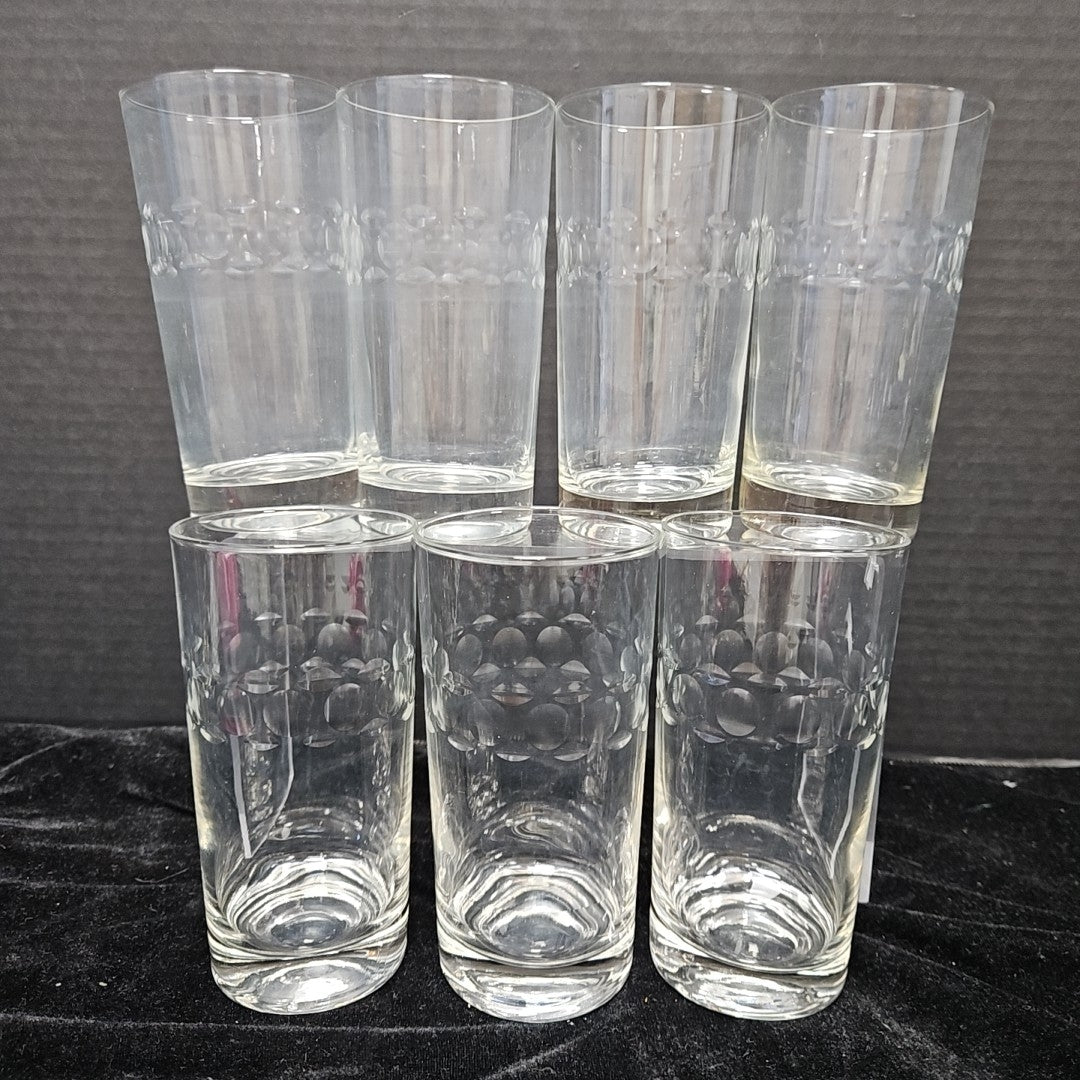 Highball Glass