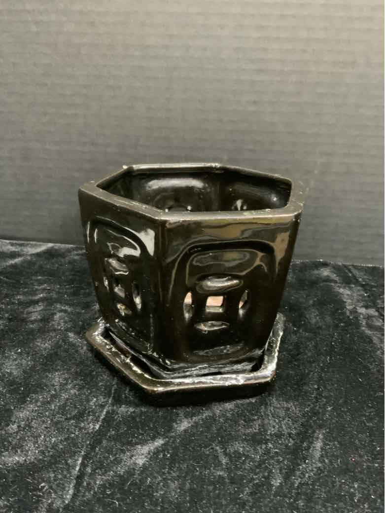 Orchid Pot