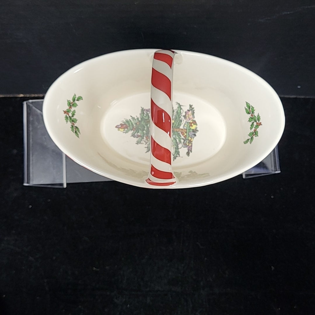 Spode Basket