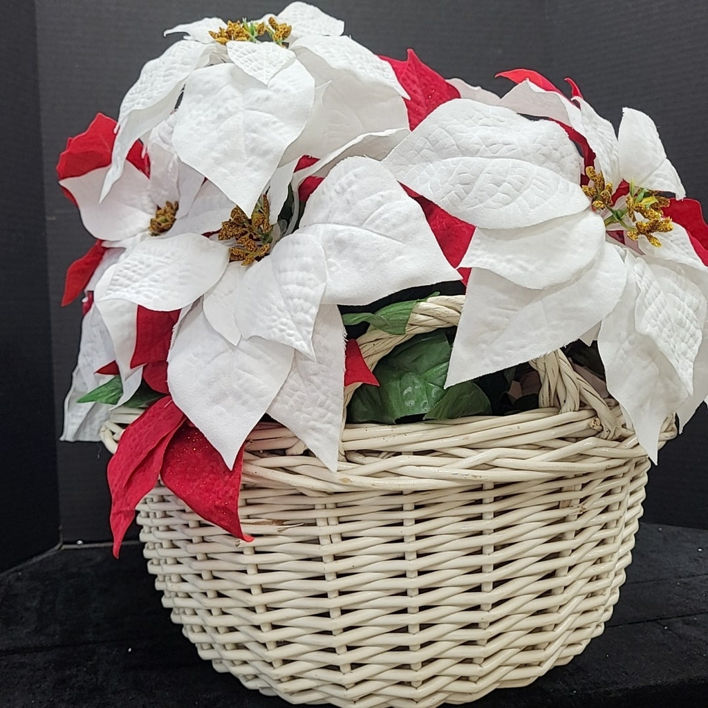 Faux Flower