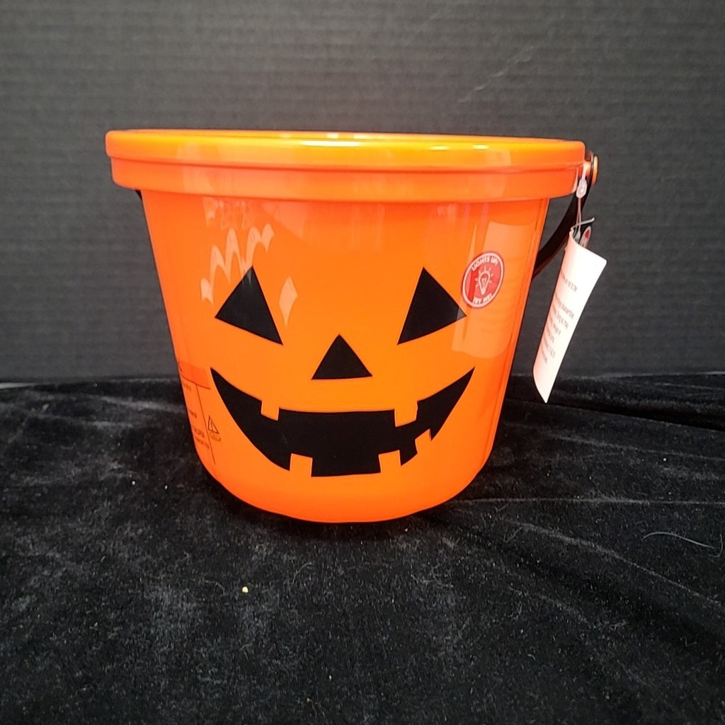 Halloween Decor