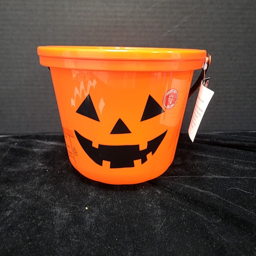 Halloween Decor