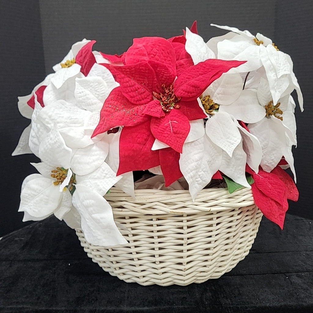 Faux Flower
