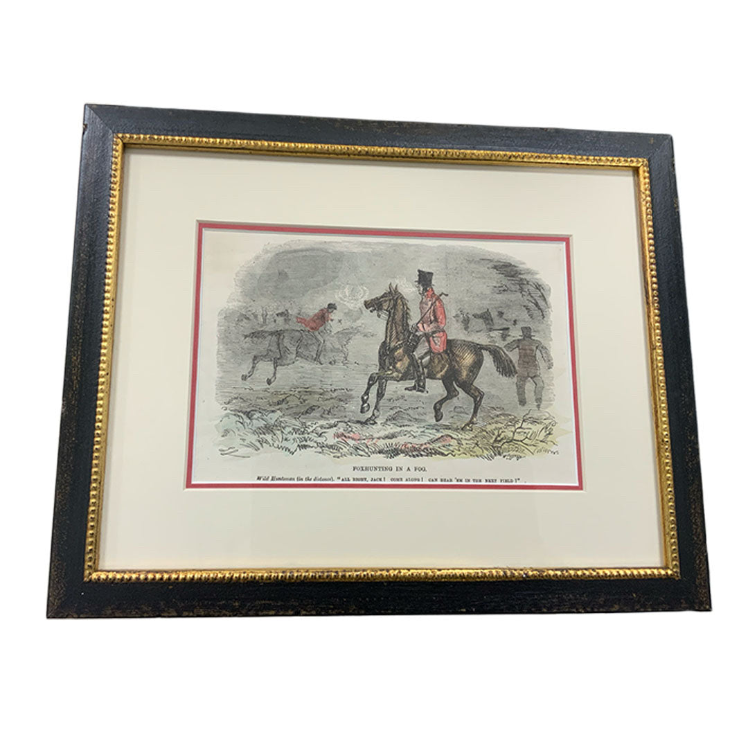 Lithograph