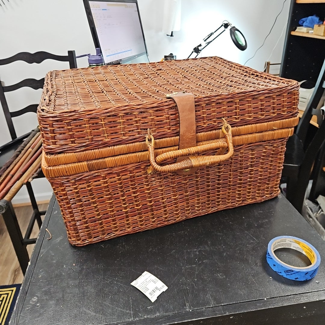 Basket