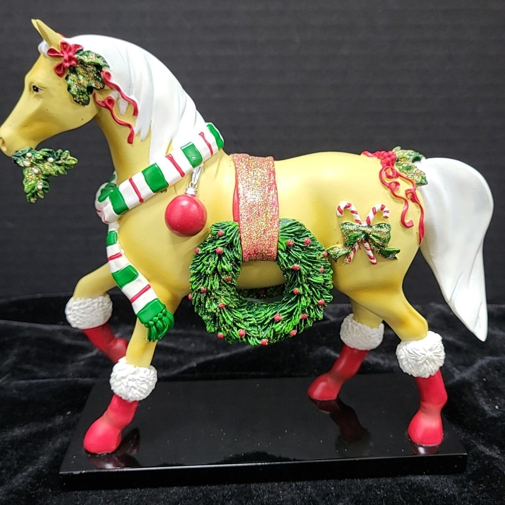 Westland Figurine