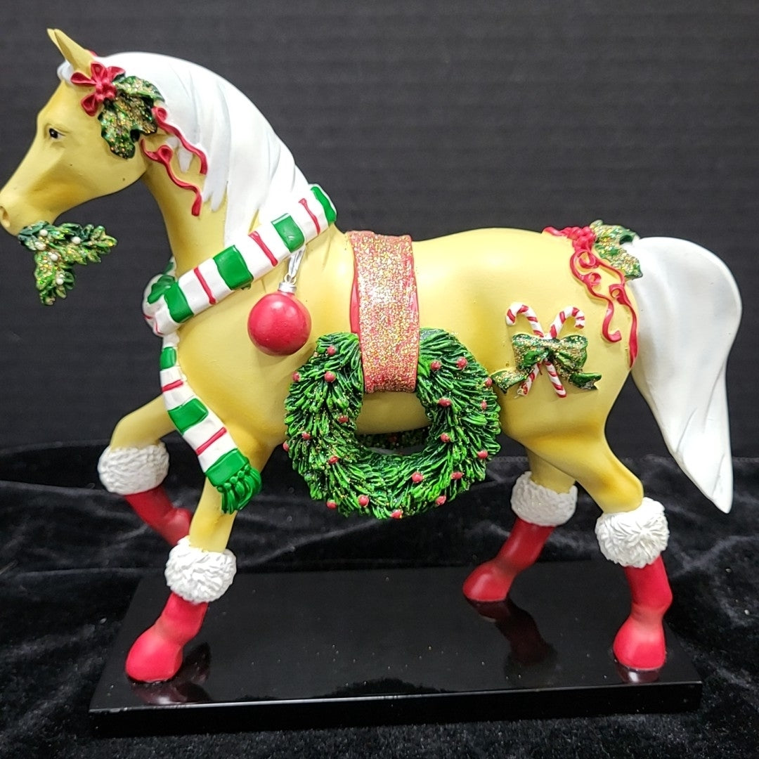 Westland Figurine