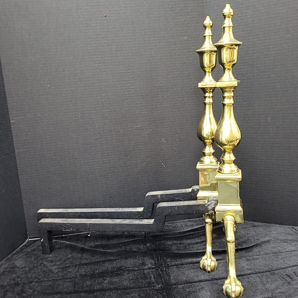 Andiron