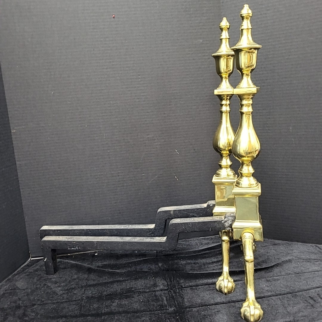 Andiron