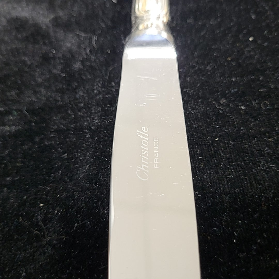 Christofle Flatware