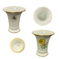 Meissen Vase