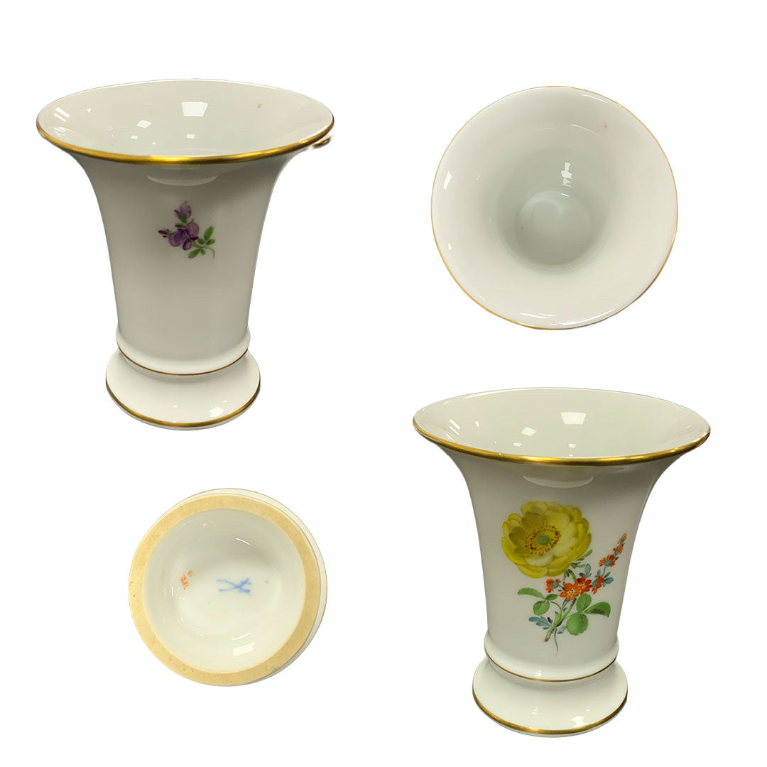 Meissen Vase