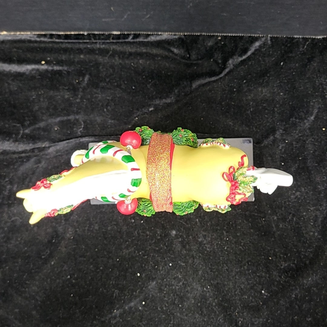 Westland Figurine